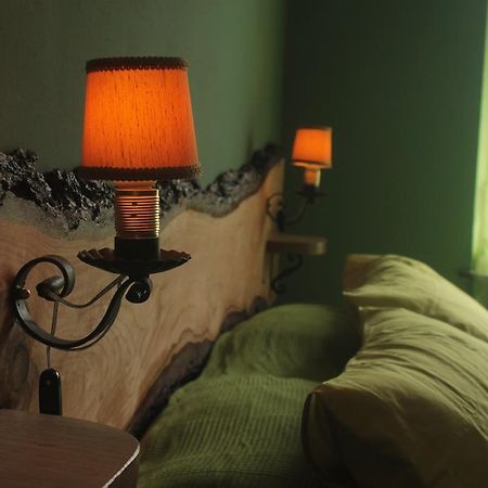 B&B Il Cedro Genova Rom bilde