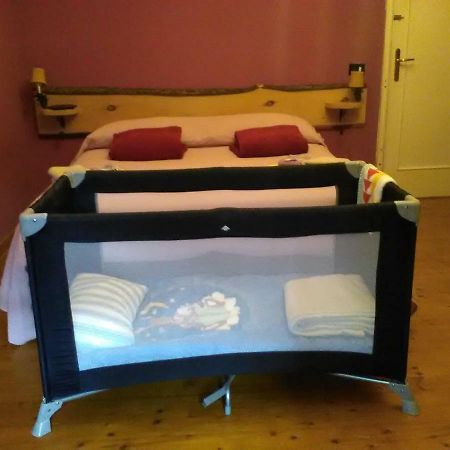 B&B Il Cedro Genova Eksteriør bilde