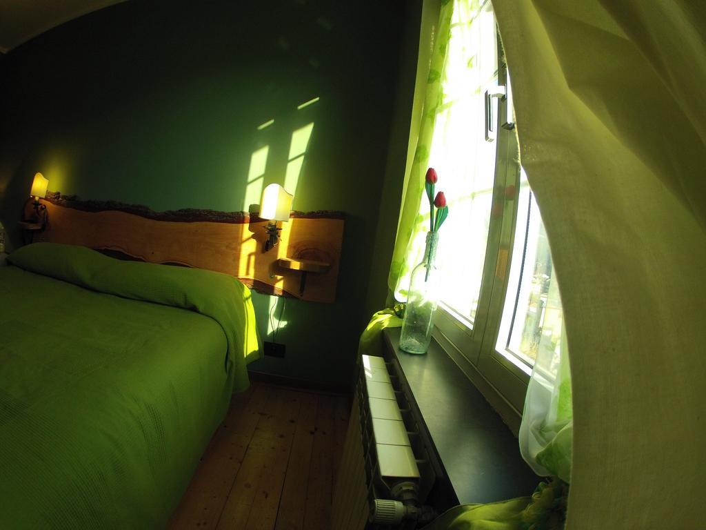 B&B Il Cedro Genova Rom bilde