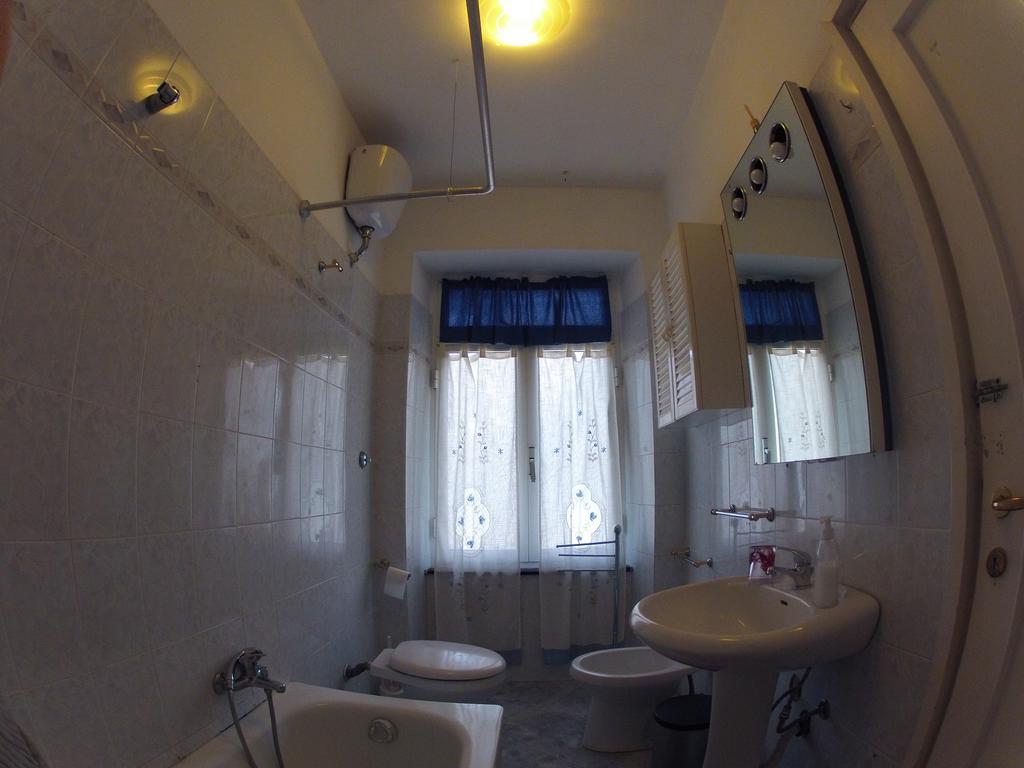 B&B Il Cedro Genova Eksteriør bilde