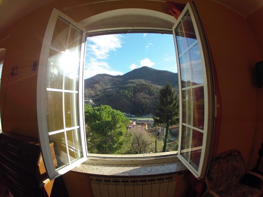 B&B Il Cedro Genova Eksteriør bilde