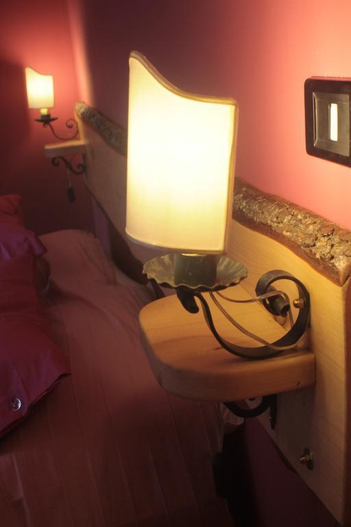 B&B Il Cedro Genova Eksteriør bilde