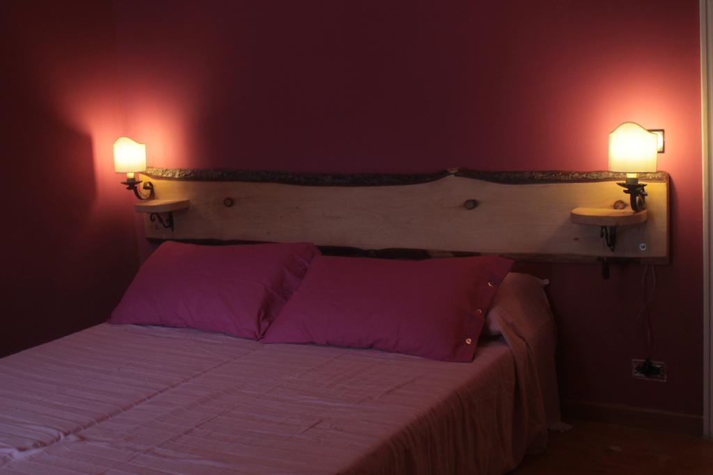 B&B Il Cedro Genova Eksteriør bilde