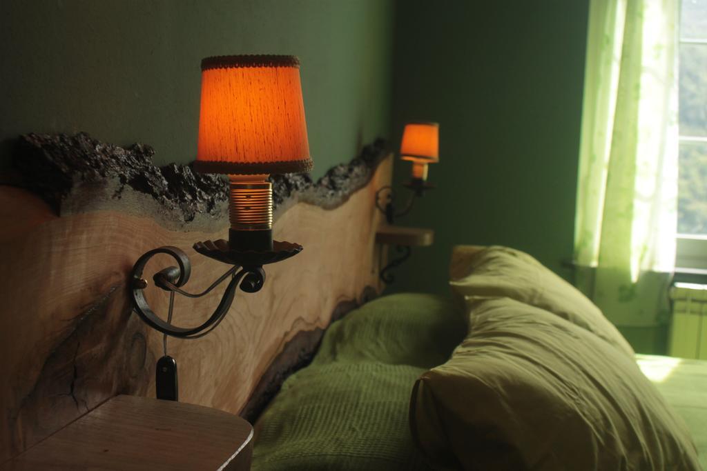 B&B Il Cedro Genova Rom bilde