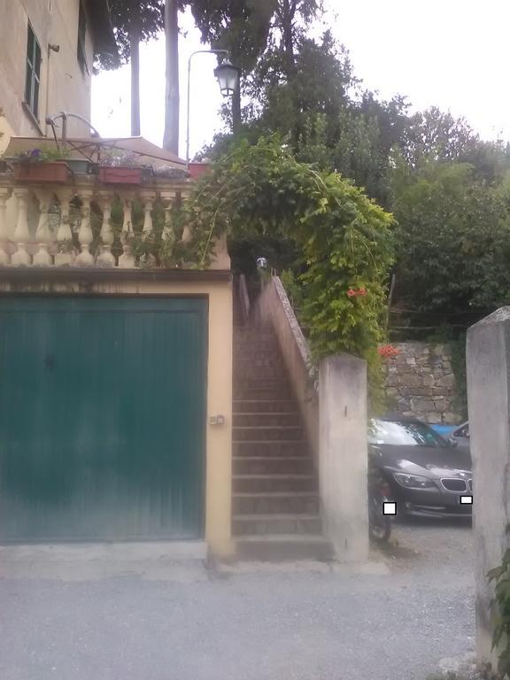 B&B Il Cedro Genova Eksteriør bilde