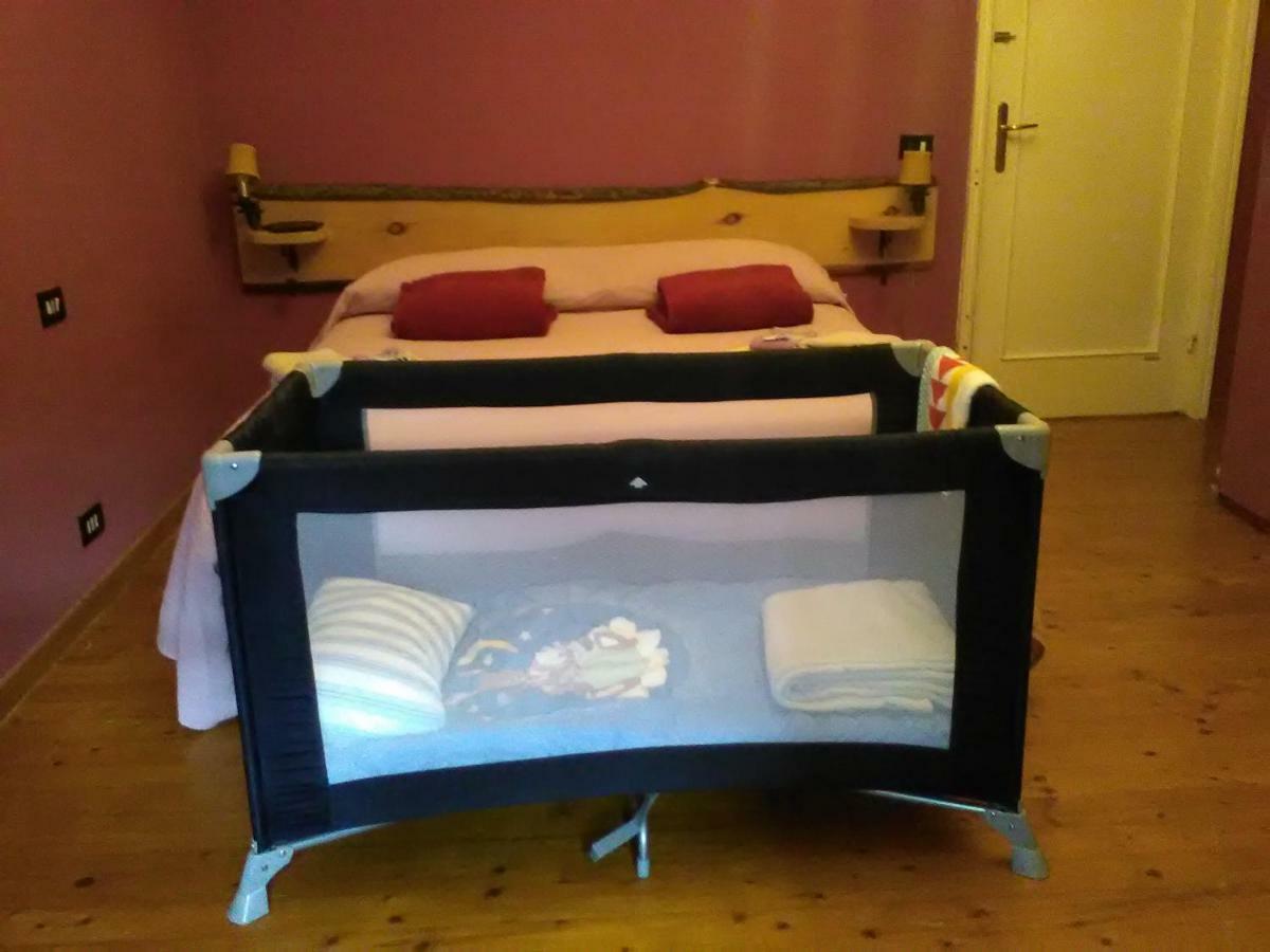 B&B Il Cedro Genova Eksteriør bilde